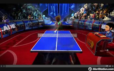 [E3] Microsoft centra su conferencia en Kinect y el nuevo modelo de 360