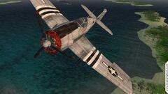 Imágenes de Pacific Warriors 2