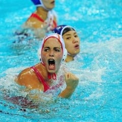 Maica García será operada de un dedo a 3 semanas del Mundial