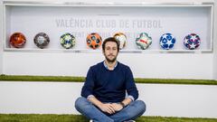 Franco Segarra: “La audiencia decidirá el futuro del futbol”
