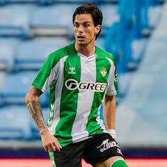 Valentín sentiu