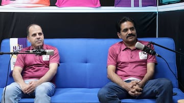 Khan Kebab, Albacete