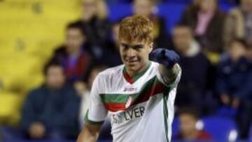 Peñaranda: “Tuve suerte porque pude morir en un tiroteo”