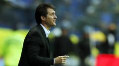 Guillermo: "No nos crearon ocasiones y es una fortaleza"