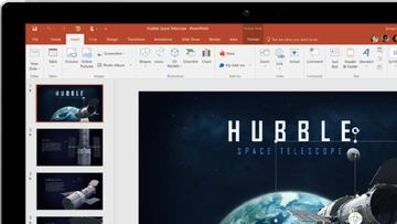PowerPoint te dirá cuándo hacer una pausa en tu presentación