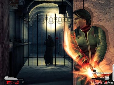 Nuevas imágenes de Diabolique: License to Sin para PC
