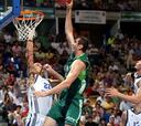 Unicaja muestra sus credenciales para la Liga