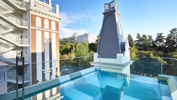 The Social Hub Madrid: un lugar lleno de sabor, ritmo y cultura