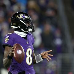 La insólita teoría sobre el Super Bowl LVIII en la que los colores del logo predicen qué equipos lo jugarán