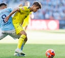 Denis Suárez, la pieza que le falta en ataque a Giráldez