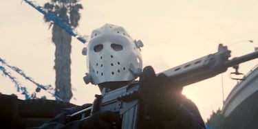 Michael Mann confirma ‘Heat 2′ y quiere hacer de Adam Driver el nuevo Robert De Niro