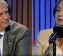 El tenso cara a cara entre Jara y Kast por el Caso Monsalve: “No me permites hablar...”