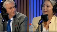 El tenso cara a cara entre Jara y Kast por el Caso Monsalve: “No me permites hablar...”