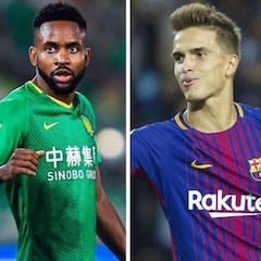 Lo que buscan los equipos de LaLiga en el mercado invernal