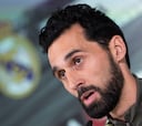 Arbeloa: “Entiendo que se busquen culpables, pero trabajo para encontrar soluciones”