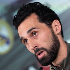 Arbeloa: “Entiendo que se busquen culpables, pero trabajo para encontrar soluciones”