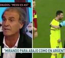 Estaban tardando: las críticas sin piedad a Messi en la prensa argentina...