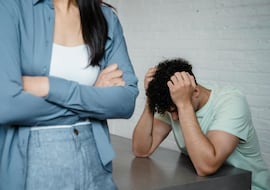 María Quevedo, psicóloga sanitaria: “Muchas personas confunden intensidad con conexión”