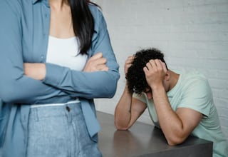 María Quevedo, psicóloga sanitaria: “Muchas personas confunden intensidad con conexión”