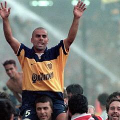 Salvio responde a las críticas de Chicho Serna