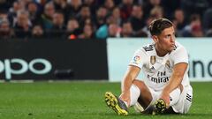 Llorente re-injures abductor and could miss another three weeks
