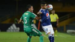 Millonarios registr&oacute; el peor arranque de su historia en torneos cortos, que antes hab&iacute;a sido en el Torneo Finalizaci&oacute;n de 2004-II cuando hizo seis puntos.