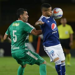 Millonarios y su peor arranque como local en torneos cortos