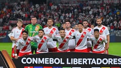 Durísima crítica a Kevin Castaño: “Una máquina de errar pases”