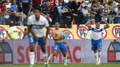 Equipo de Primera B se refuerza con un ex campeón con la UC