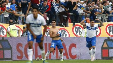 Equipo de Primera B se refuerza con un ex campeón con la UC