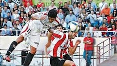 Navas baila al Athletic y sella el récord de Jiménez