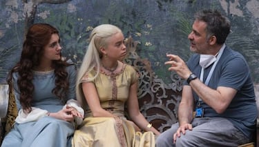 El creador de La Casa del Dragón abandona la serie a pesar de su éxito sin precedentes