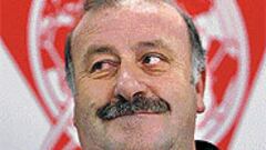 "Ronaldo es un futbolista tocado por una varita mágica"