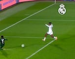 Linda Caicedo y otro golazo para enmarcar