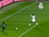 La colombiana no deja de deslumbrar al mundo con sus tremendas anotaciones.