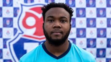 Hermano de Jean Beausejour fue acusado de fraude en Argentina y así se defendió