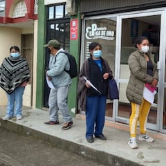 Ingreso Solidario: cómo registrarte para recibir las ayudas en 2022