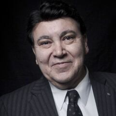 Fallece el productor musical y compositor José Alfredo Jiménez Jr.