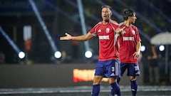Chile - Brasil en vivo: crónica, resumen, goles y resultados de la final del Mundial de la Kings League.