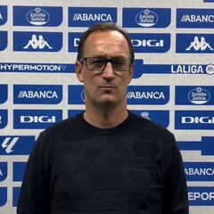 Etxeberria: “Estamos perdiendo por pequeños detalles”