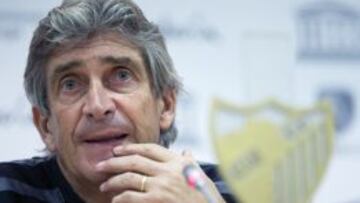 Pellegrini, crítico.