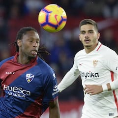 Semedo la vuelve a liar: sanción del club por salir de fiesta