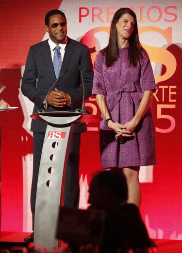 Un día con Sotomayor en Madrid