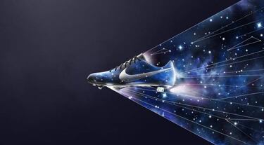 Why Cristiano Ronaldo is reluctant to wear black boots