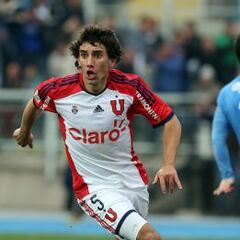 Corujo: "Si ganamos, sería difícil que el torneo se nos escape"