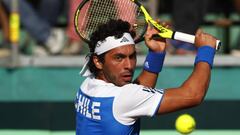 Dónde jugarán los 5 chilenos esta semana en el circuito