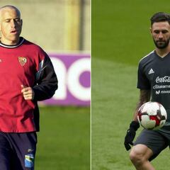 Layún será el segundo mexicano en jugar en el Sevilla