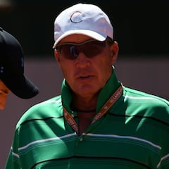 Murray renuncia a la exhibición de Hurlingham por lesión