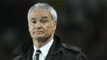 Claudio Ranieri