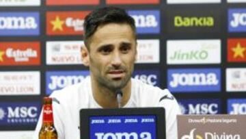 Jonas: ¡°Como brasile?o, respeto la decisi¨®n de Diego Costa"